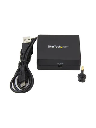 HDMI Audio Extractor - 1080p 6