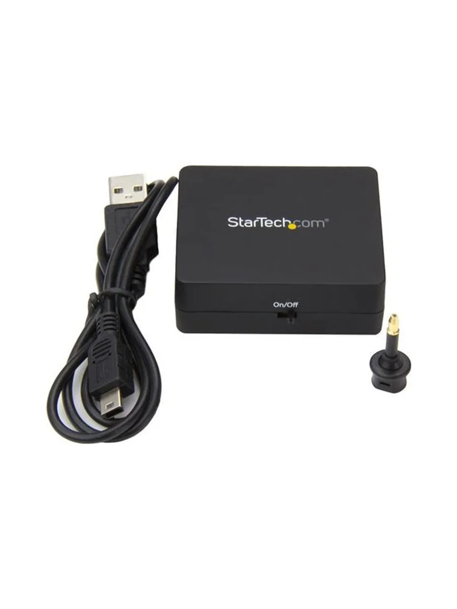 HDMI Audio Extractor - 1080p 6
