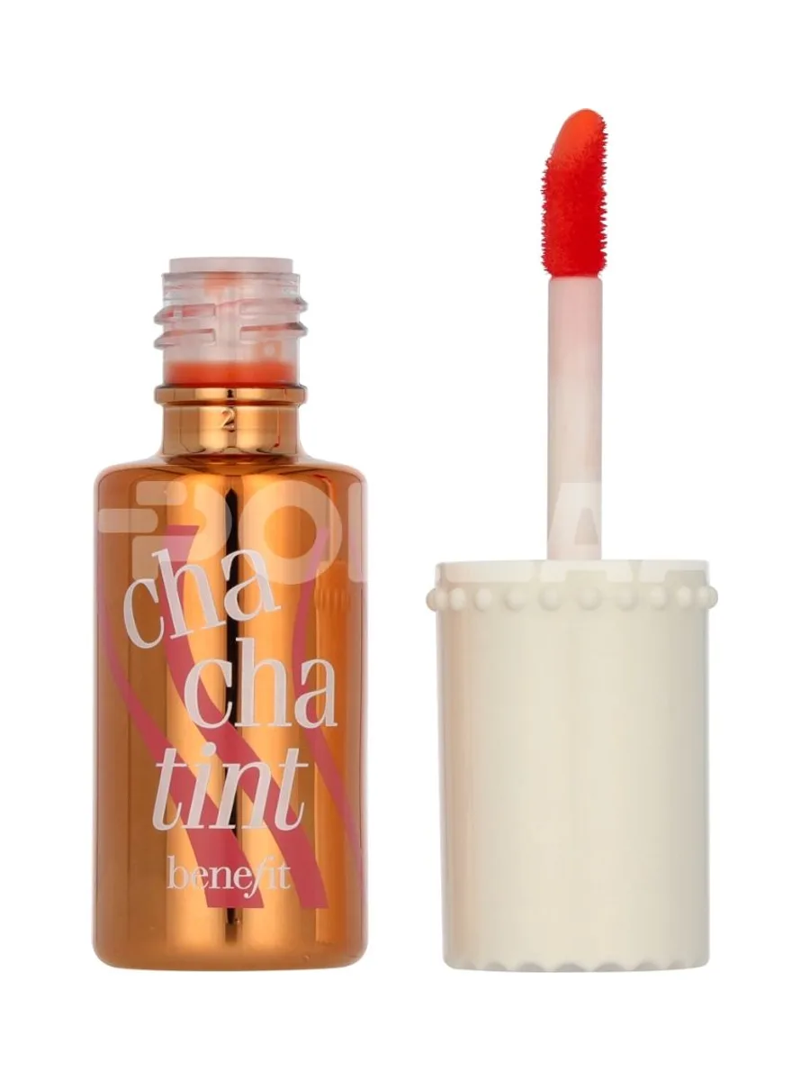 Benefit Chachatint Lip & Cheek Stain 6ml - Mango-Tinted 2