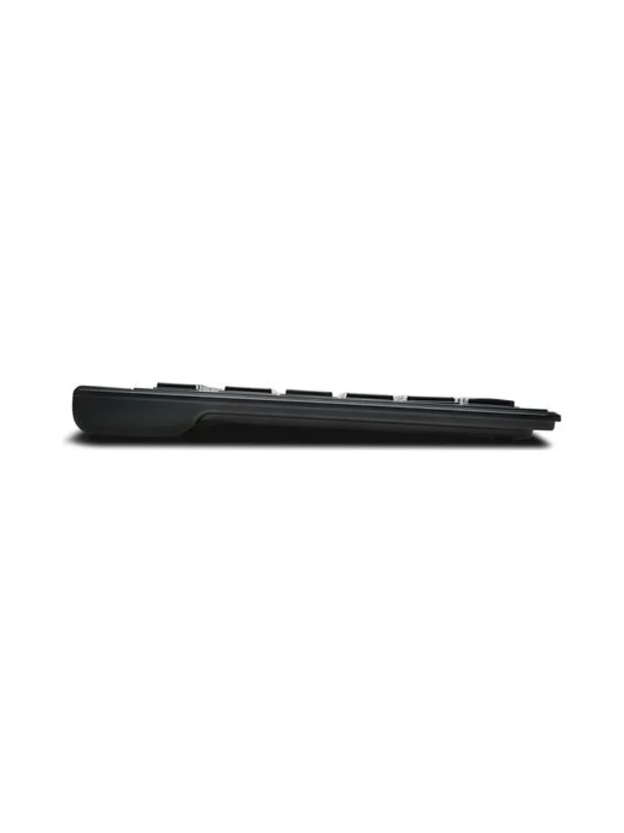 Advance Fit" Slim Wireless Keyboard Aze 5