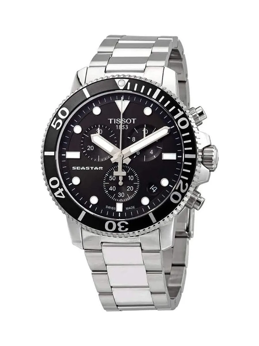 Tissot Men's Seastar 1000 1