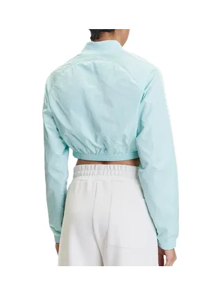 Veste Bleu Femme Adidas Teamgeist 2