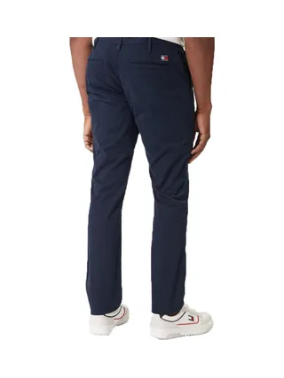 Pantalon fluide Marine Homme Tommy Hilfiger Scanton 2