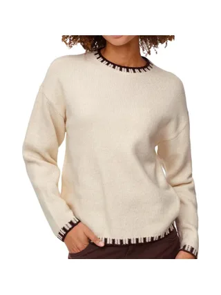 Pull Beige Femme JDY Silja 1