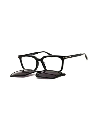 Tom Ford FT6153-D-B — Lunettes de vue 1