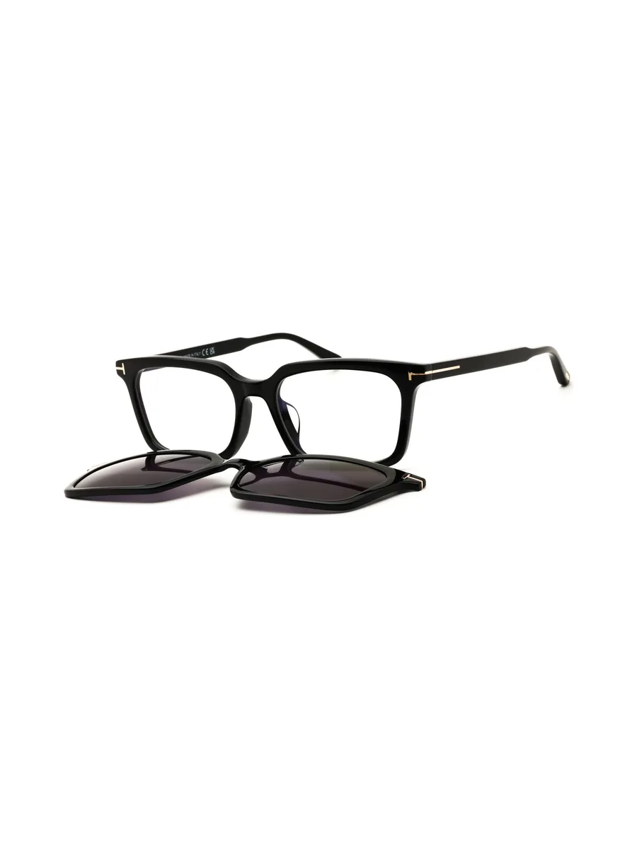 Tom Ford FT6153-D-B — Lunettes de vue 5