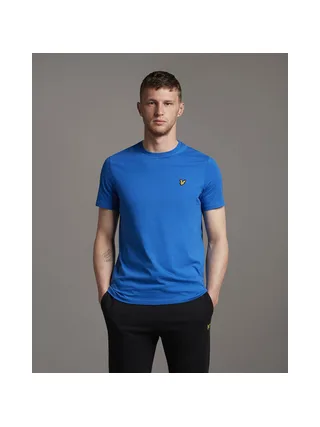 T-shirt LYLE & SCOTT TS400VO 6
