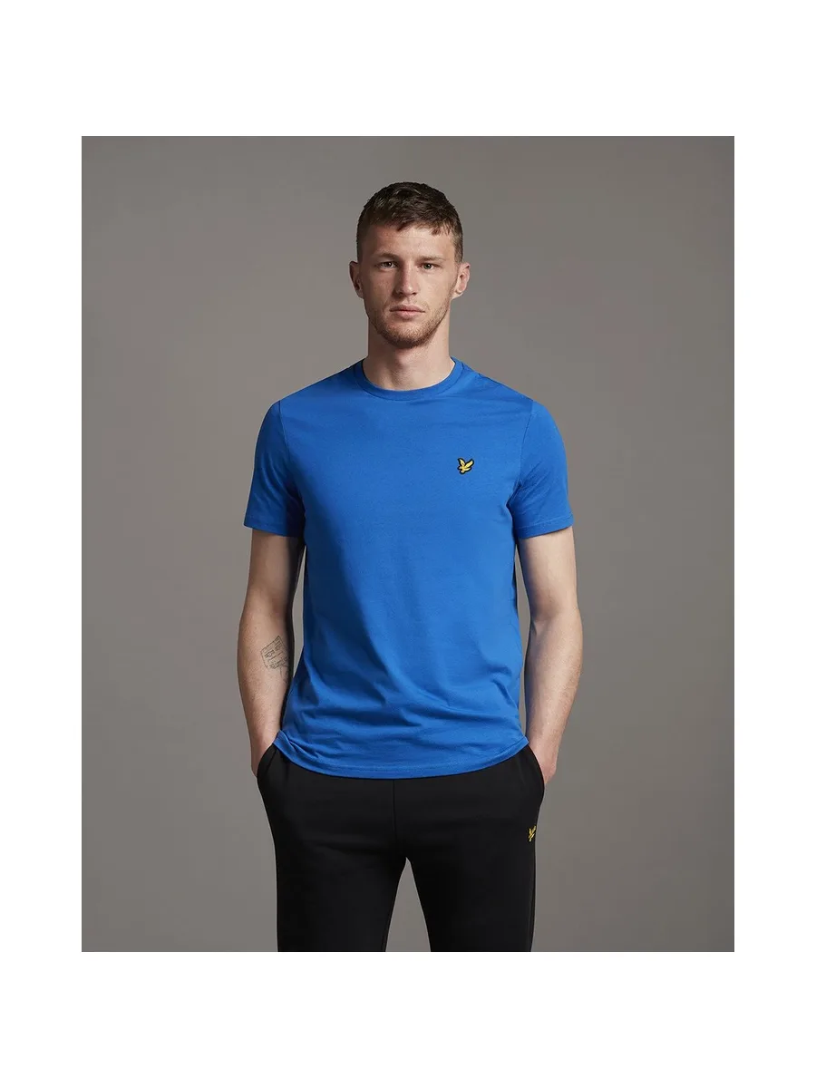 T-shirt LYLE & SCOTT TS400VO 22