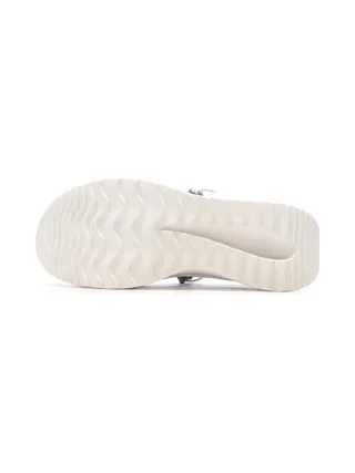 Chaussures Grises Femme Hey Dude Peak Chambra 5