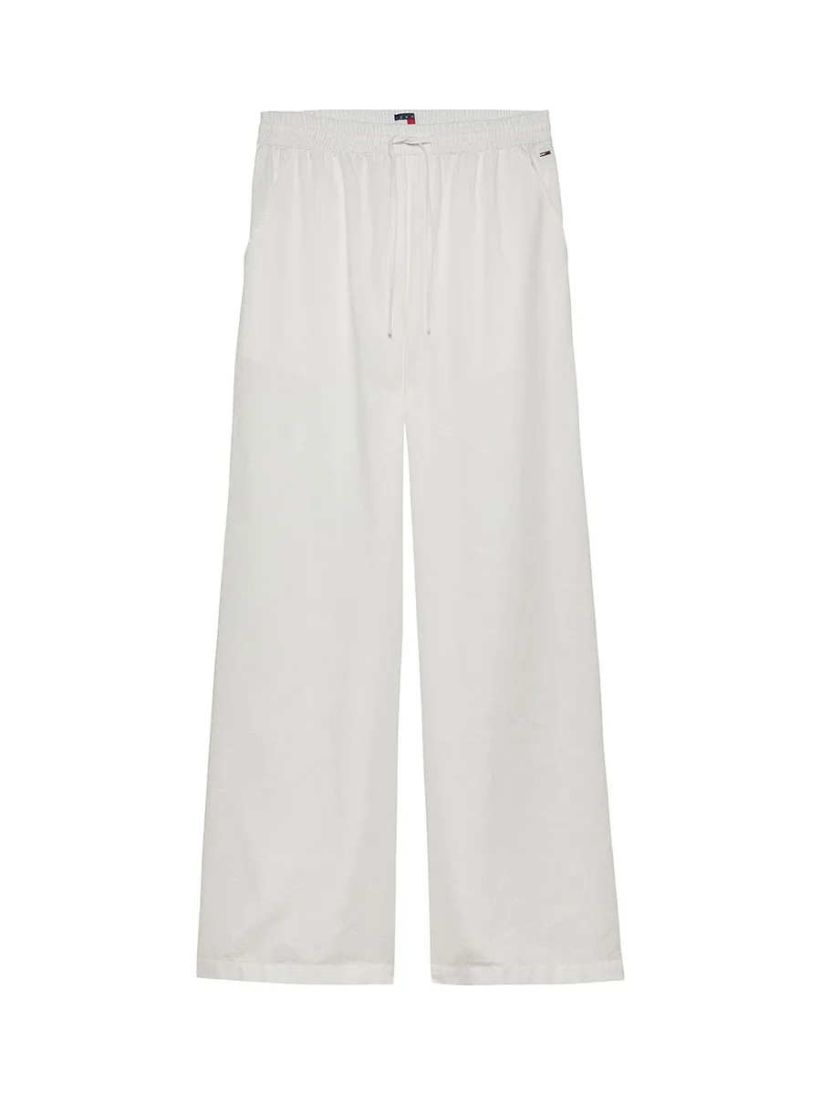 Pantalon TOMMY HILFIGER DW0DW20352 2