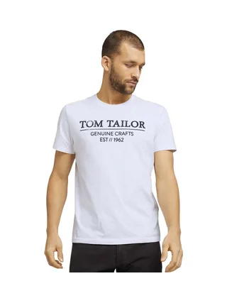 TOM TAILOR - 1021229 - T-shirt 2