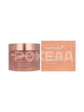 Medicube Collagen Jelly Cream 110ml 1