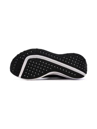 Chaussures de Running Noir Homme Nike Interact Run 5