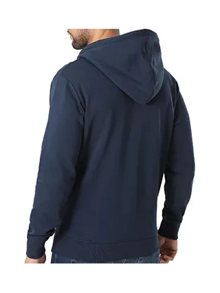 Sweat Zippé Marine Homme Pepe jeans Pjl M 2
