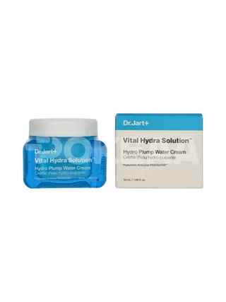Dr. Jart+ Vital Hydra Solution Hydro Plump Water Cream 50ml 1