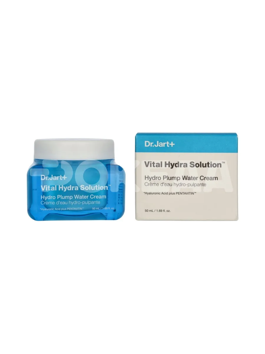 Dr. Jart+ Vital Hydra Solution Hydro Plump Water Cream 50ml 1