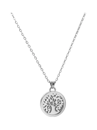 Collier Bellarose Perfume — Arbre de Vie 1