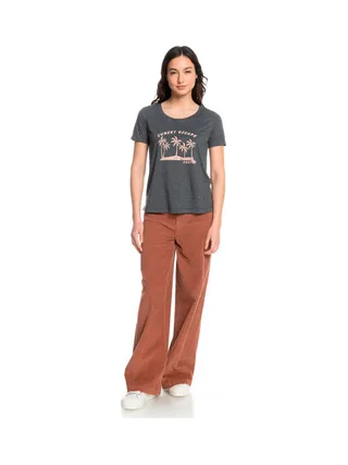 T-shirt ROXY Chasing The Wave 2
