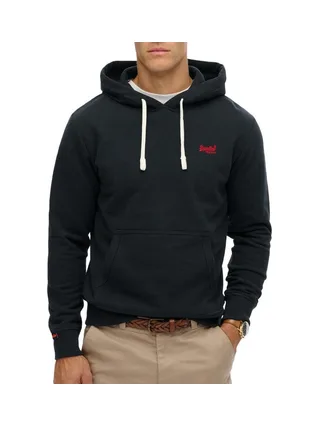 Sweat Marine Homme Superdry Essentialss 1