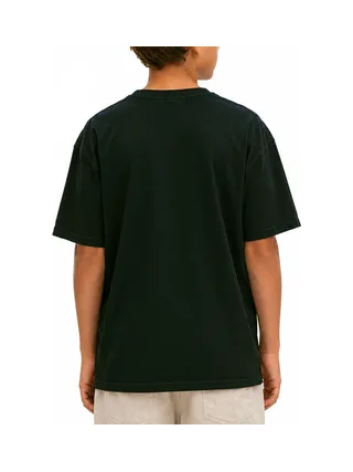 T-Shirt Noir Garçon Paname Brothers Uniclo 2