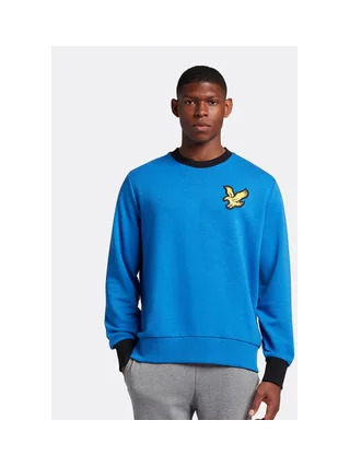 Sweat-shirt LYLE & SCOTT ML1727V 6