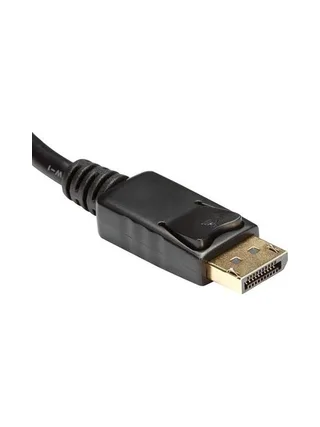 DisplayPort to HDMI Video Converter 6