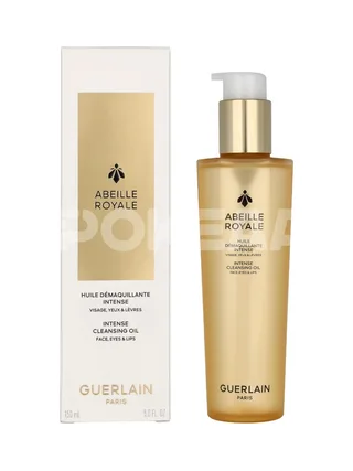 Guerlain Abeille Royale Cleansing Oil Intense 150ml - Anti-Pollution 1
