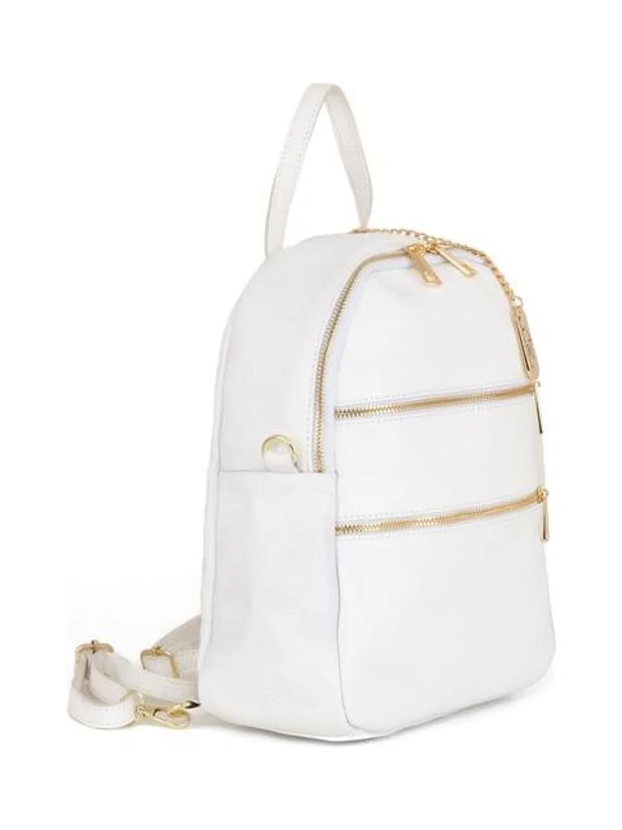 Zeolla - 100% cuir - Made in Italy 4