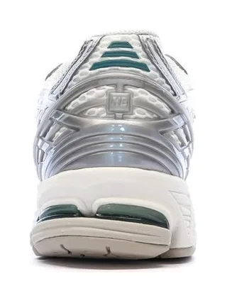 Baskets Blanches/Grises Homme New Balance 1906 3