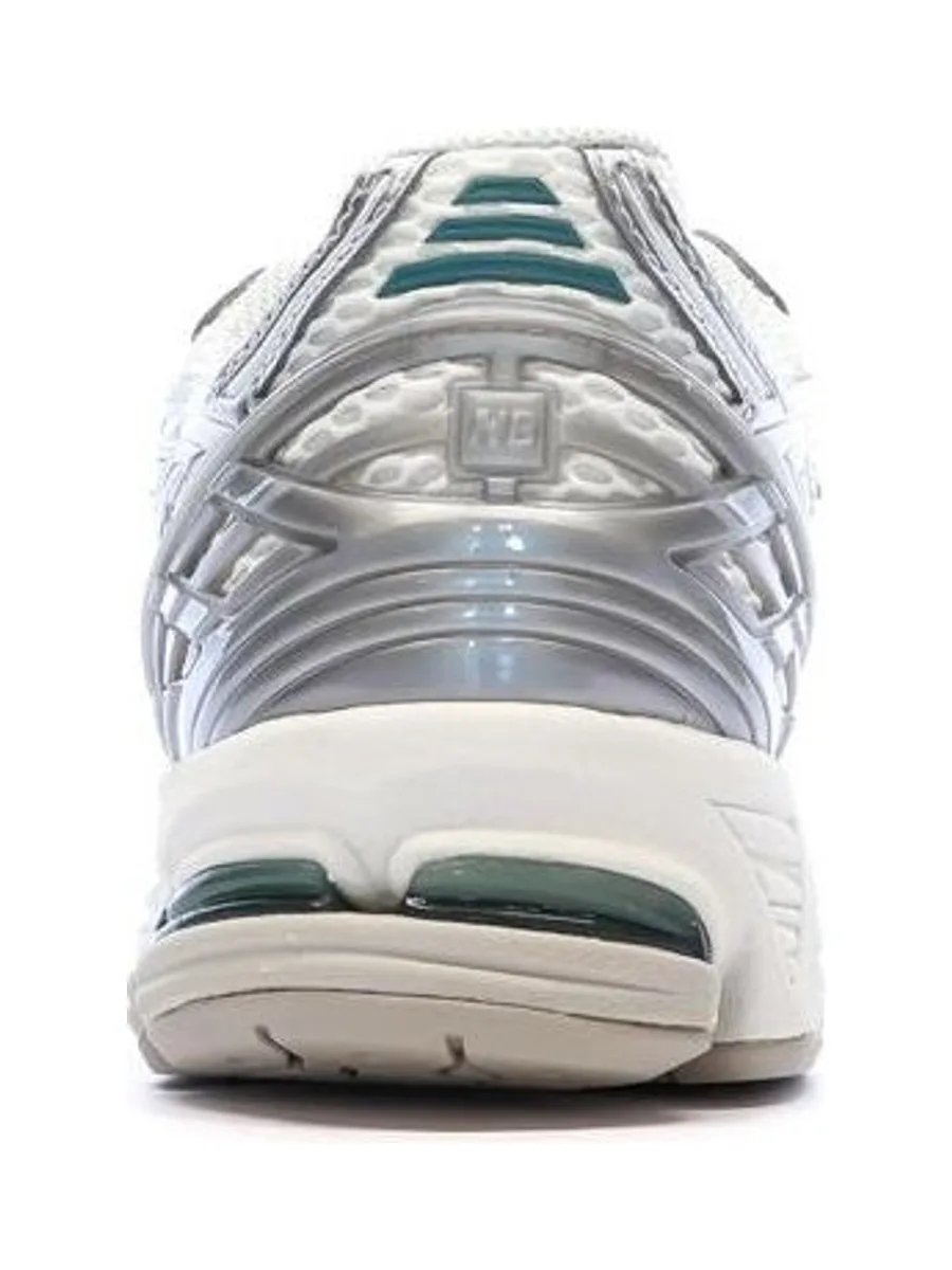 Baskets Blanches/Grises Homme New Balance 1906 4