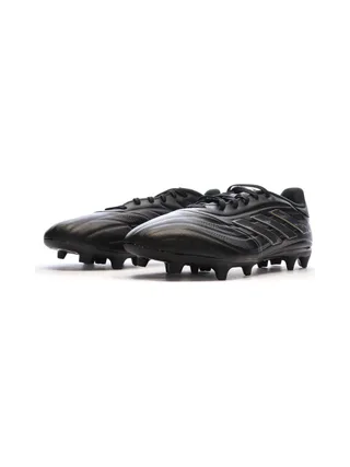Chaussures de Foot Noires Adulte Homme Adidas Copa Pure 2 League FG 6