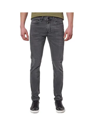 Jean Skinny Gris Homme Kaporal DADAS 1