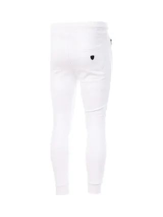 Jogging Blanc Homme Redskins Rza 2
