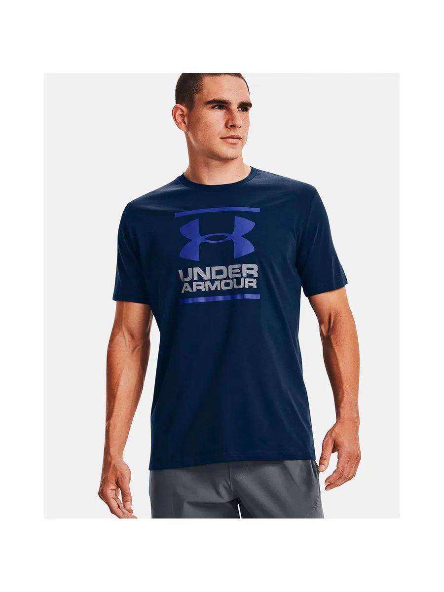 T-shirt UNDER ARMOR 1326849 5