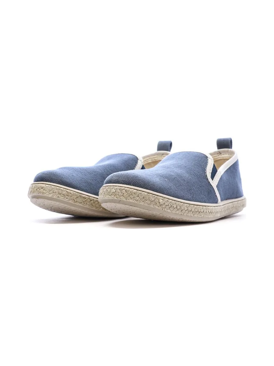 Espadrilles Bleu Enfant Pare Gabia Andu 7