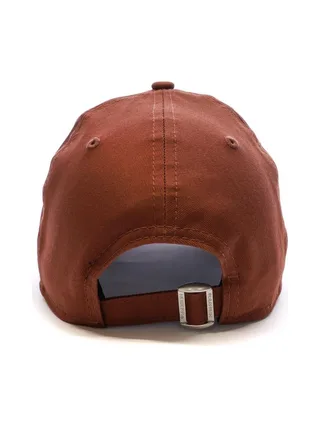 Casquette Marron Homme New Era Essential 9 3