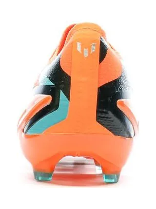 Chaussures de football Orange Homme Adidas X Speedportal Messi.1 3