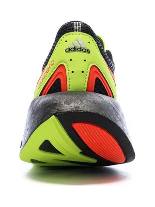 Baskets de running Noires/Oranges Homme Adidas Terrex Agravic 3