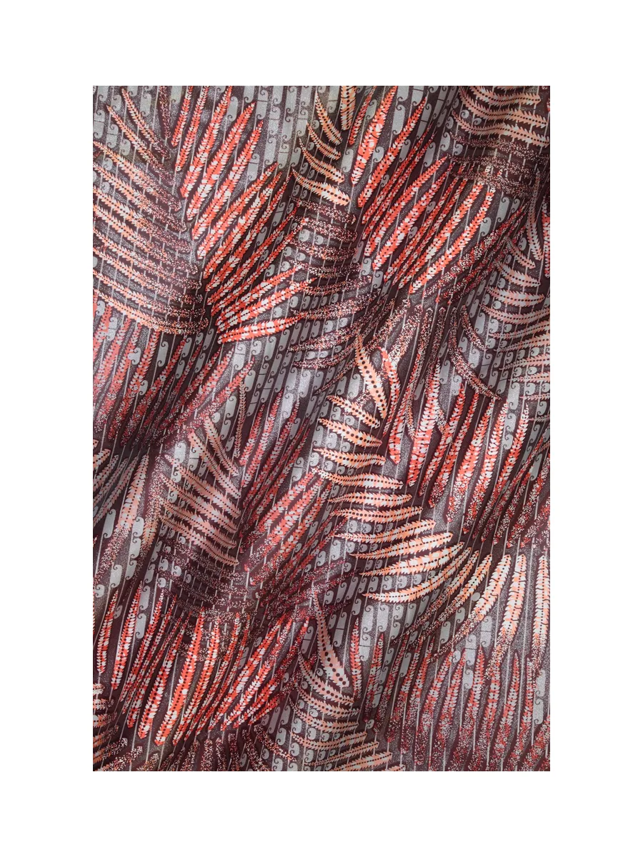 Vlisco Grand Super-Wax 40