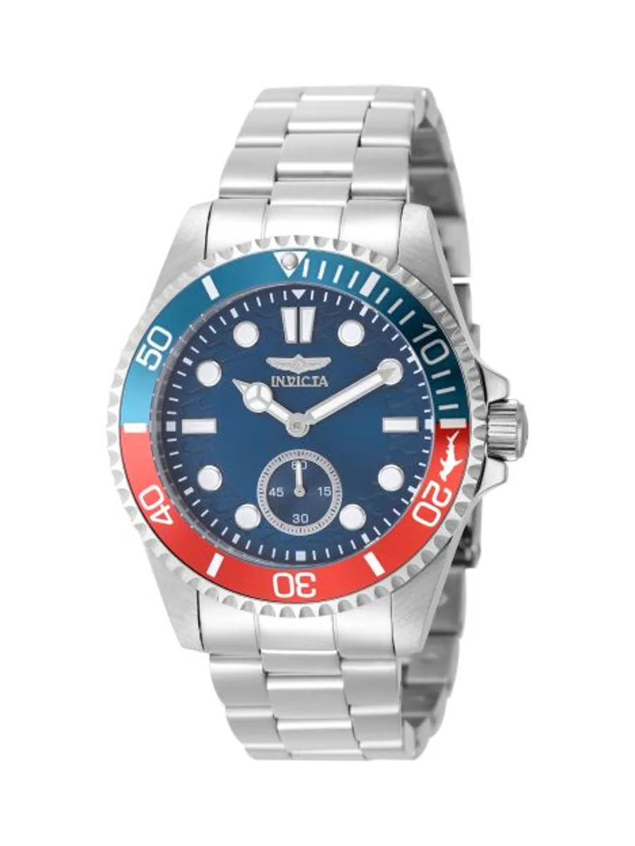 Invicta Men's Pro Diver 1