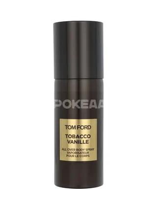 Tom Ford Tobacco Vanille Body Spray 150ml 2