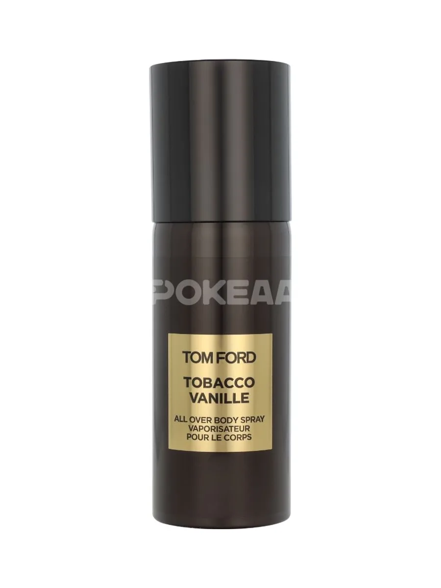 Tom Ford Tobacco Vanille Body Spray 150ml 2