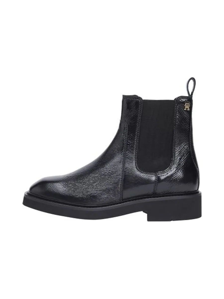 Bottines TOMMY HILFIGER FW0FW09089 2