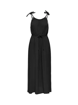 Robe Noire Femme JDY Liva Life 3