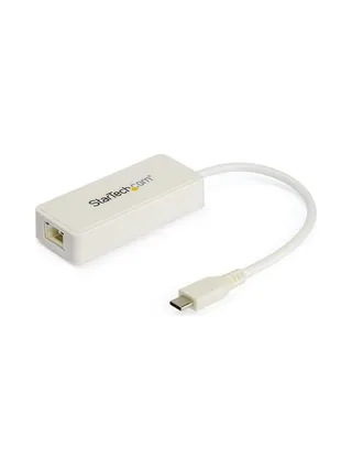 USB-C Ethernet Adapter - RJ45 1