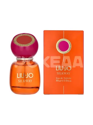 Liu Jo Silkway Edt Spray 30ml 1