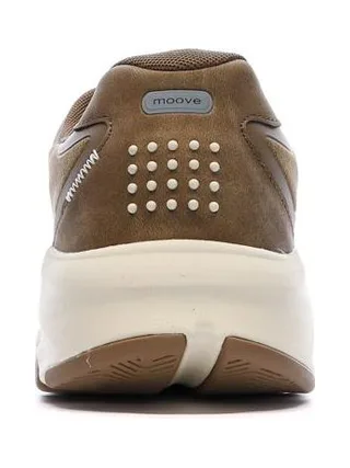 Baskets Marron Femme TBS EASYFOX 3