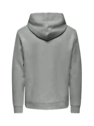 Sweat Vert Clair Homme Only & Sons Nirvana 2