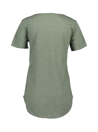 T-Shirt Kaki Femme JDY Linettes 2