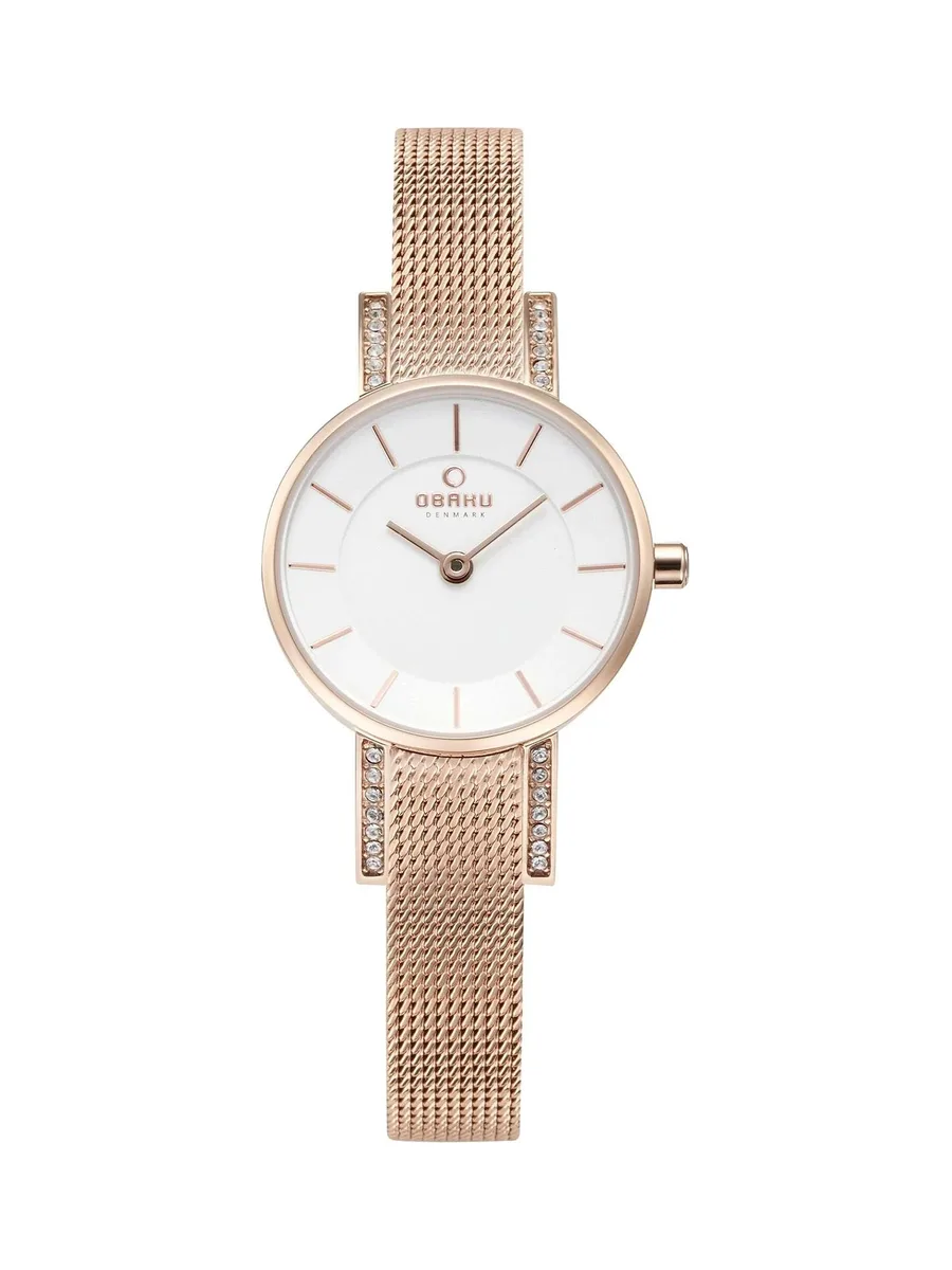 Obaku Women's Lykke 1
